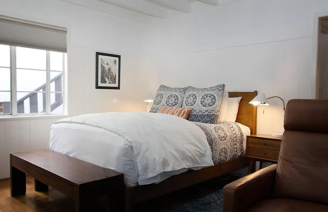 The Vagabond'S House Boutique Inn-1
